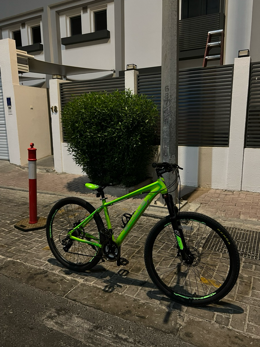 Zyklus cycle - Image 8