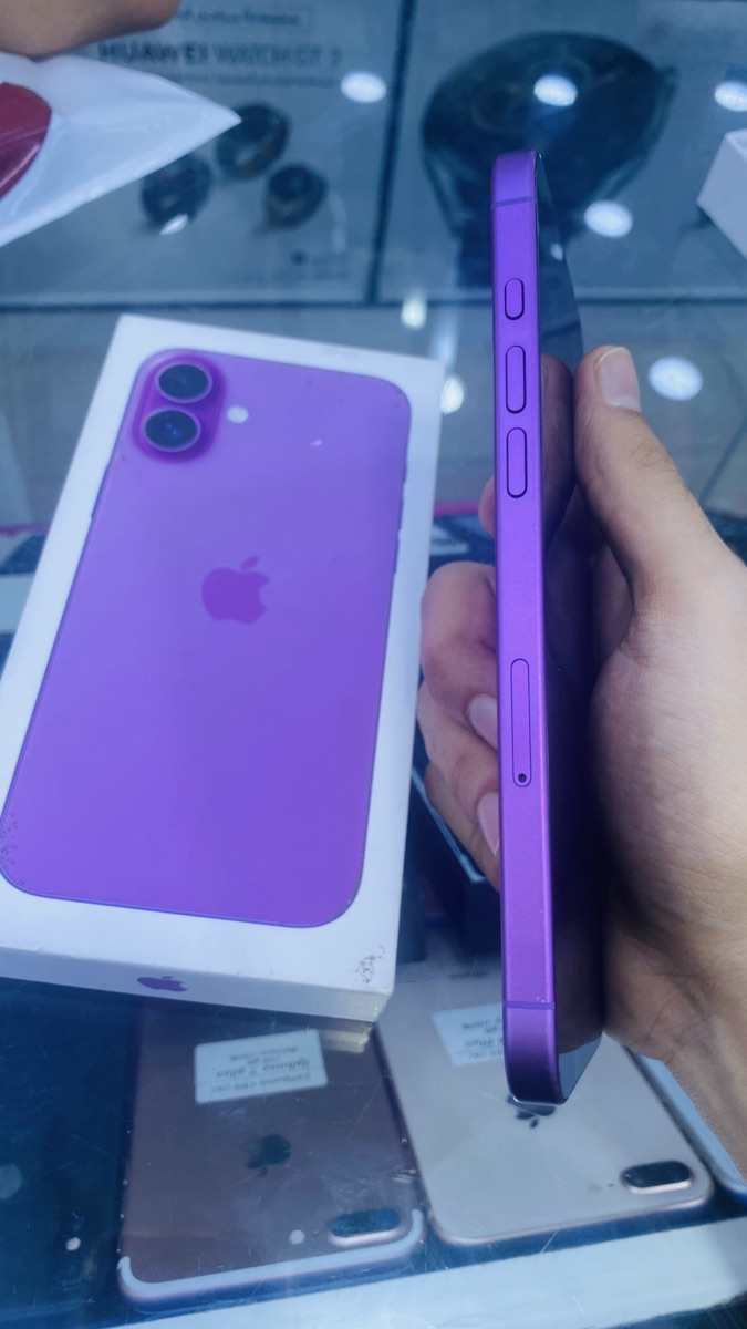 I phone 16 plus - Image 2