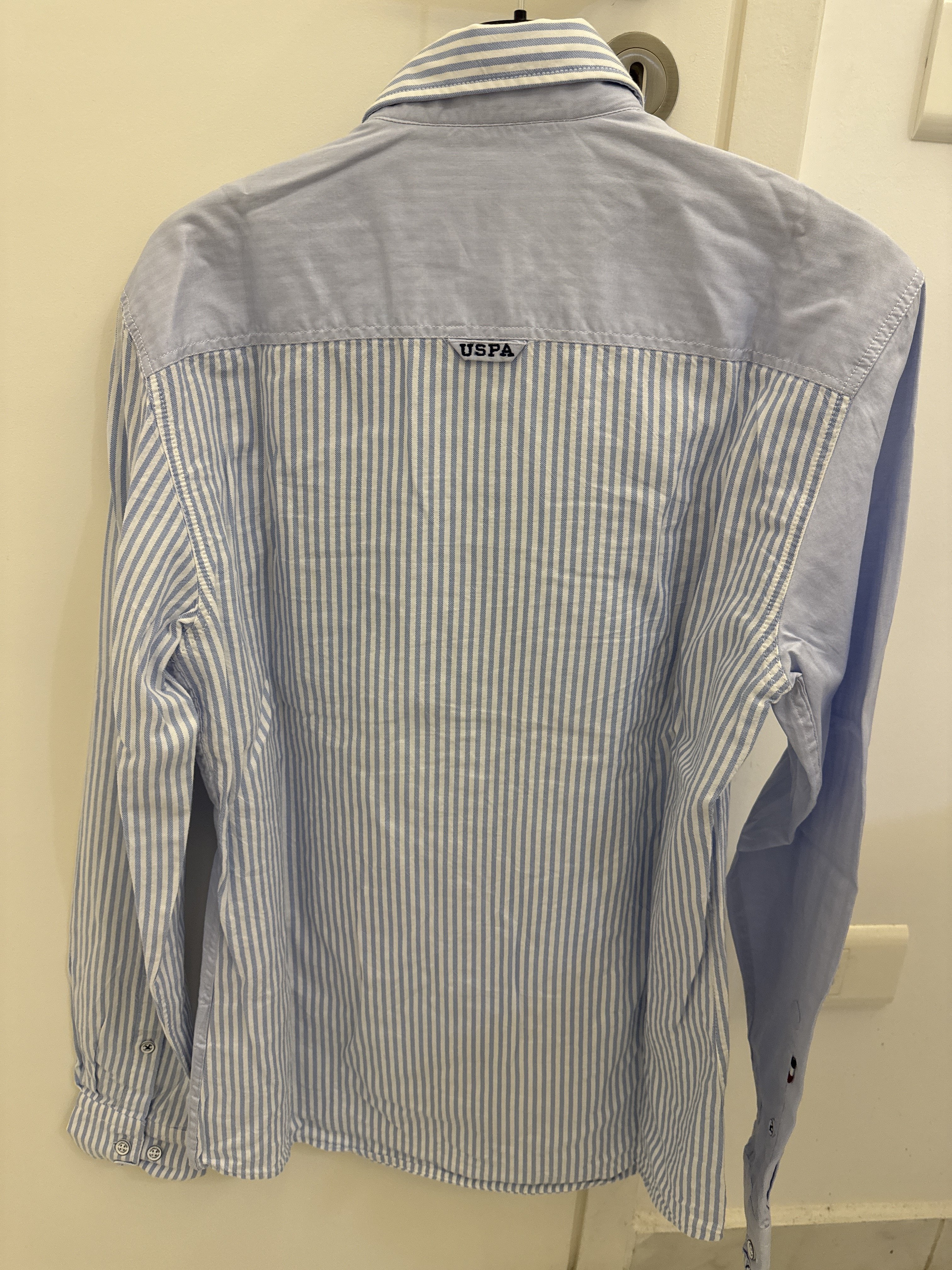 Uspolo Assn shirt - Image 2