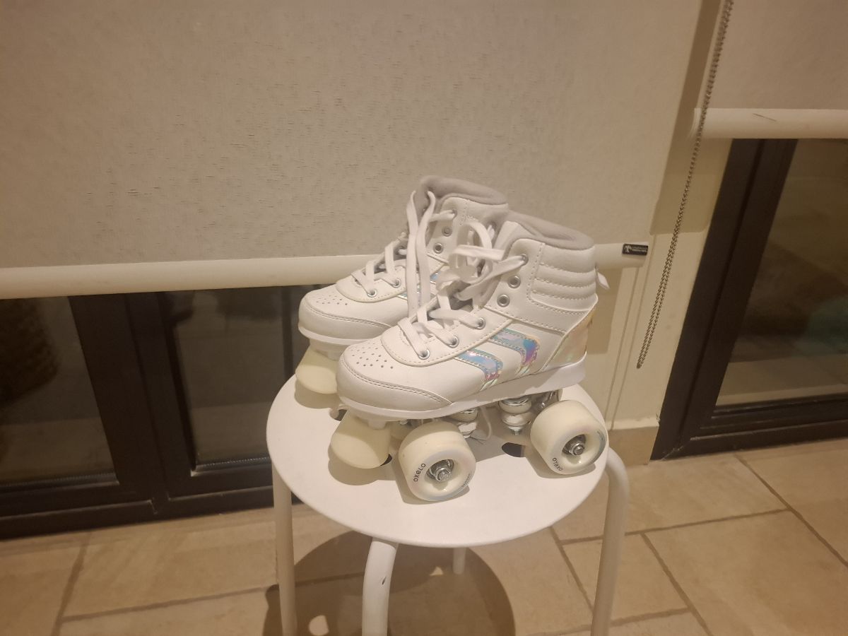 Roller skates SIZE 31 - Image 1