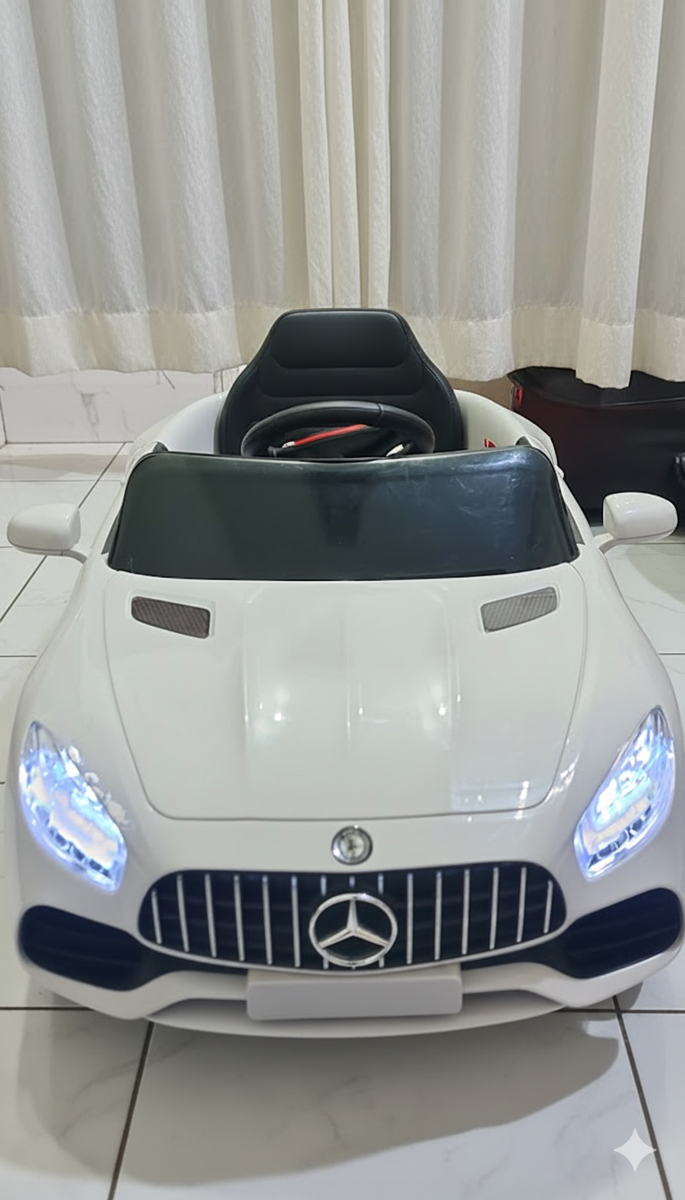 Toy car - Image 1