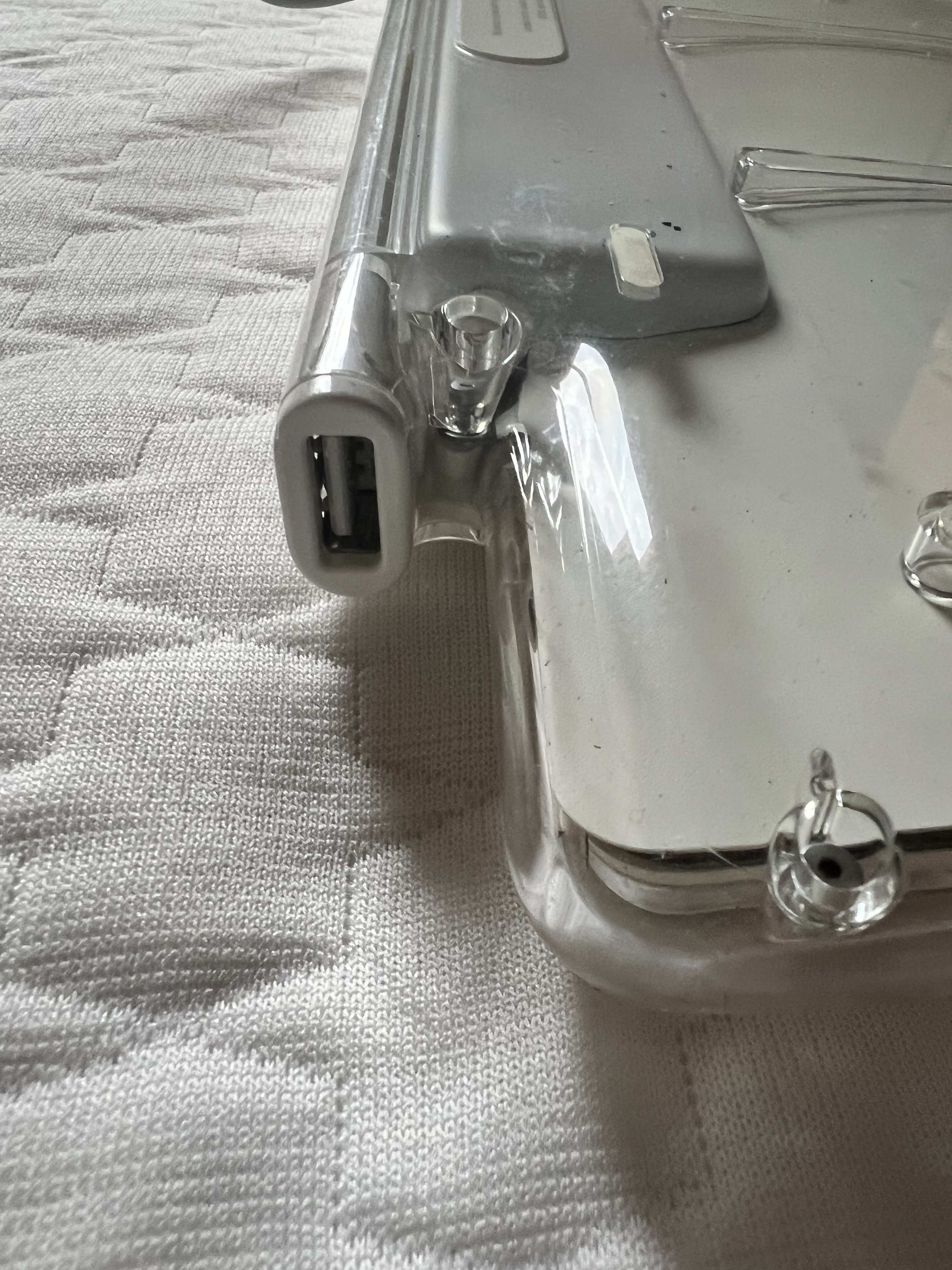 Apple Keyboard USBC and USB  - Image 2