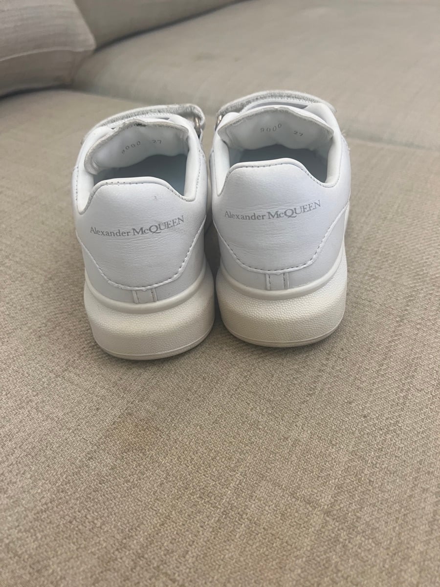 McQueen shoes - Image 3