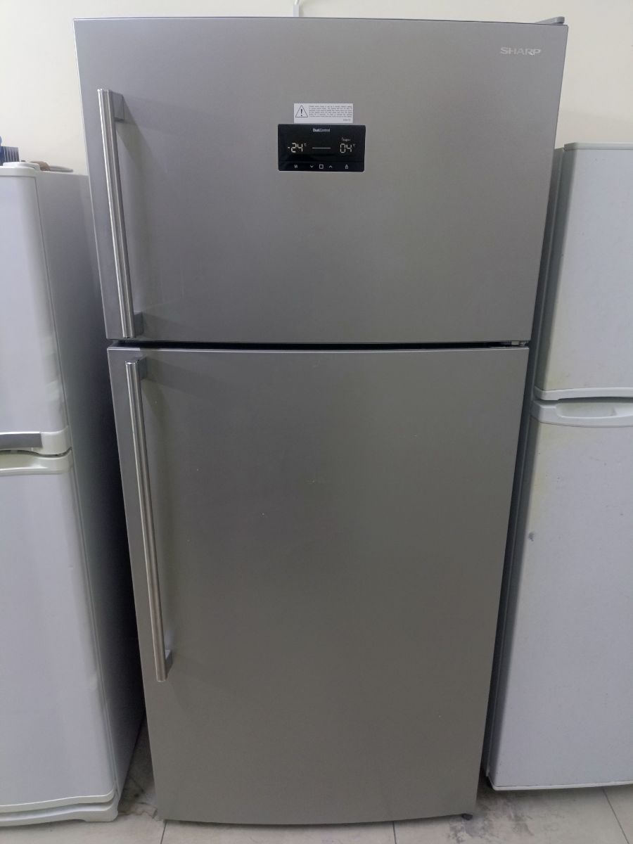 Sharp refrigerator - Image 1