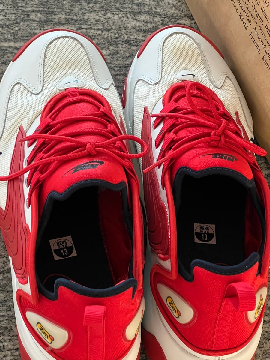 Nike Zoom 2K - BrandNew - Original - Image 2