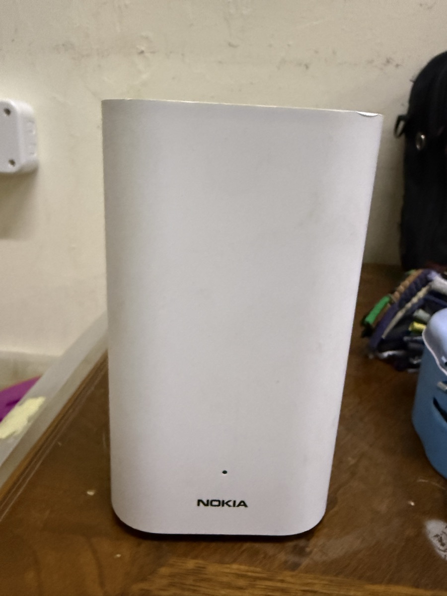 Nokia Beacon 6 5G Internet Router - Image 3