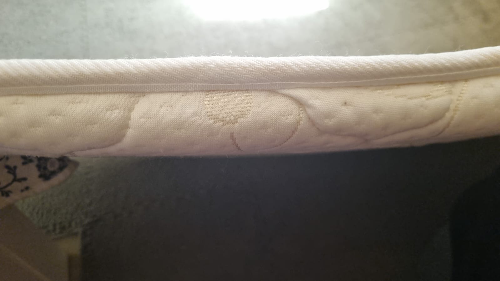 KIDS MATTRESS AND CHAIR BOOSTER - Image 3