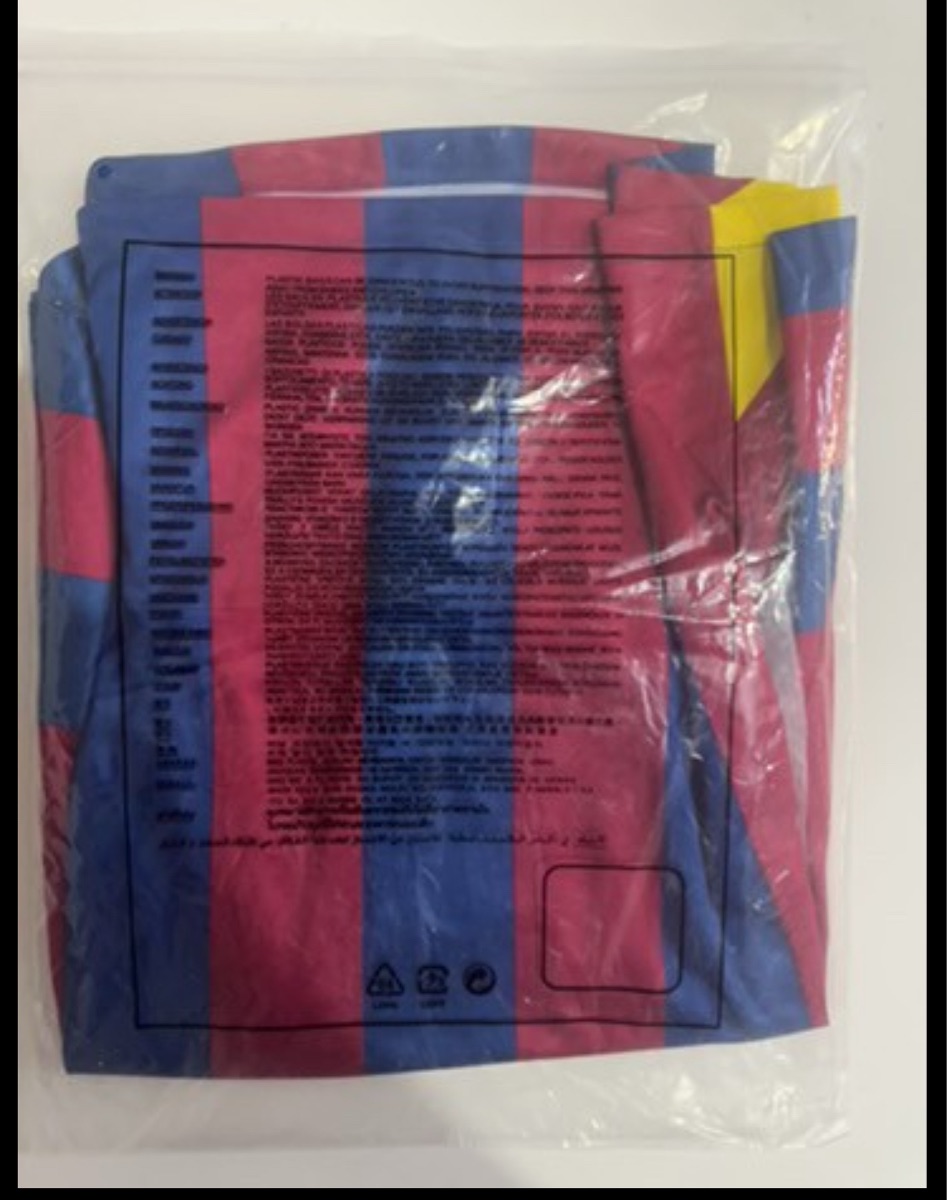 Football jersey - Image 5