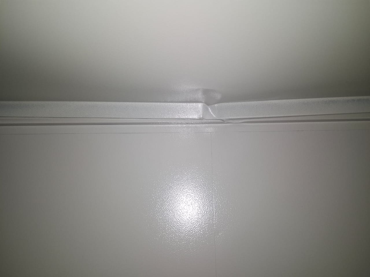 Steel cupboard  with Lock for office and Home usage - Image 3