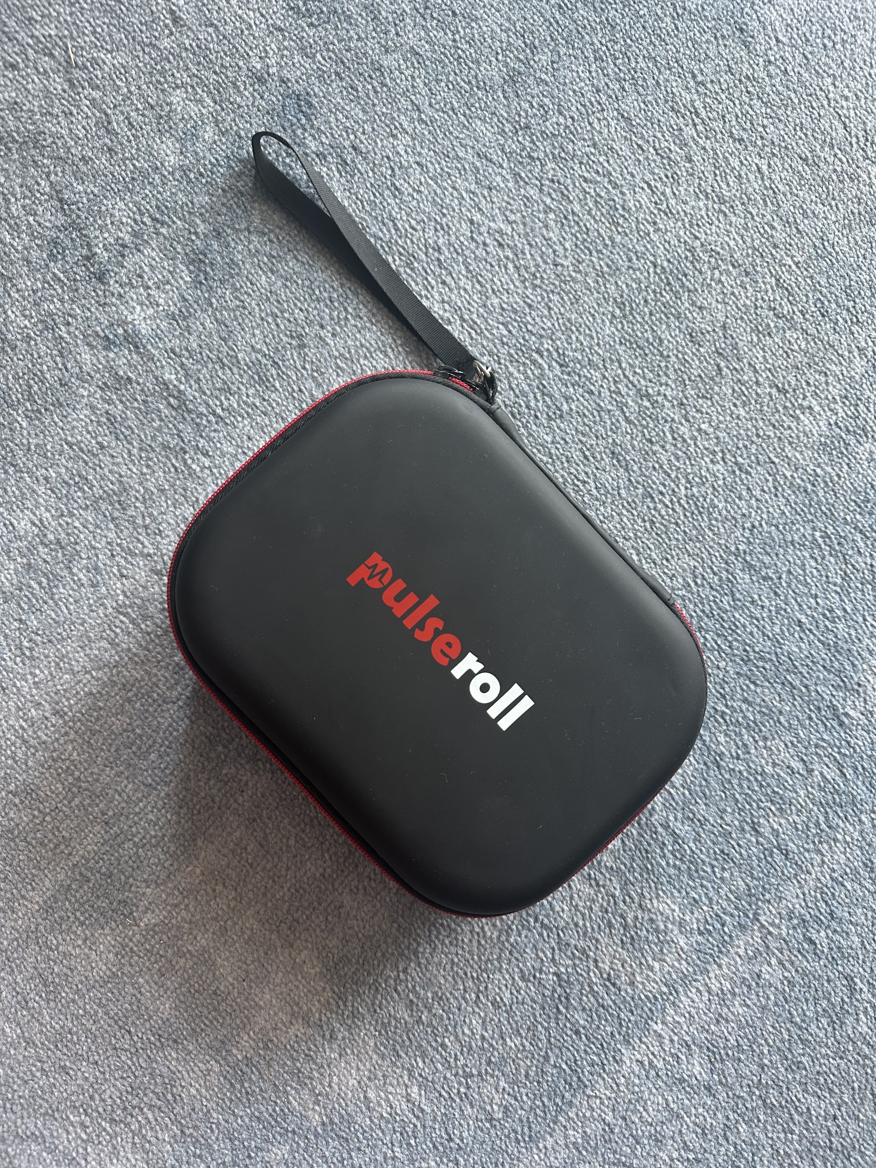 Massager PulseRoll - Image 1