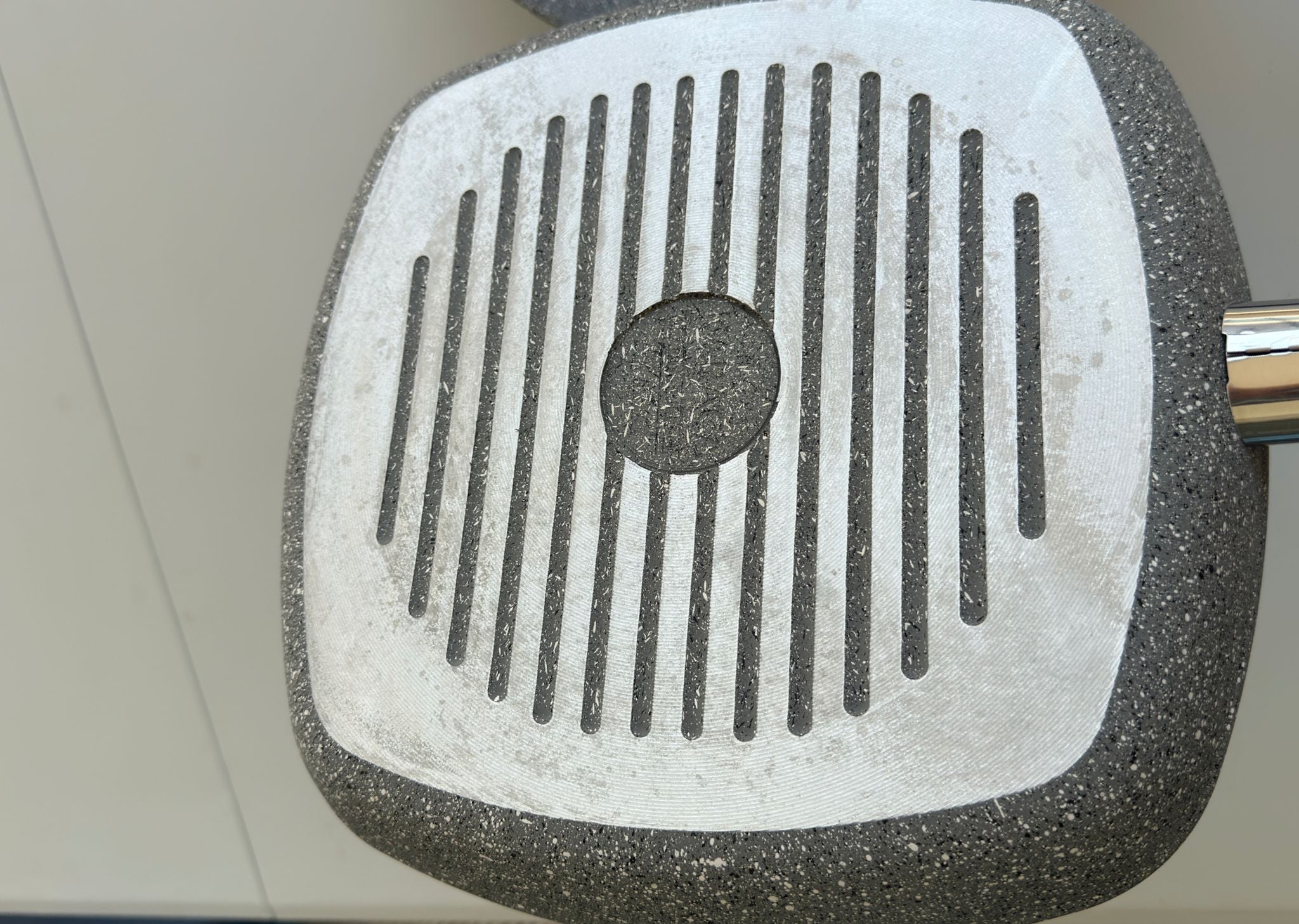 Karaca Biogranit Power Pan + Grill Pan - Image 2