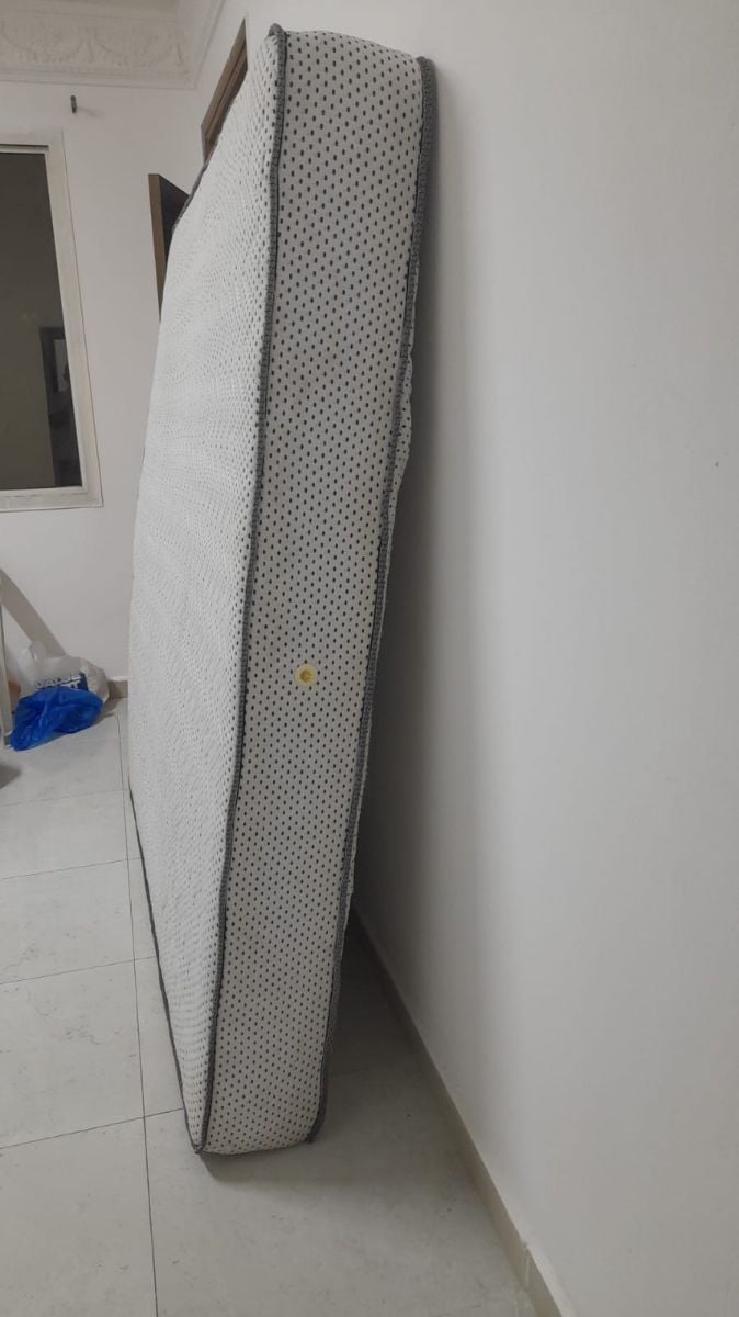 Super king matress - Image 3
