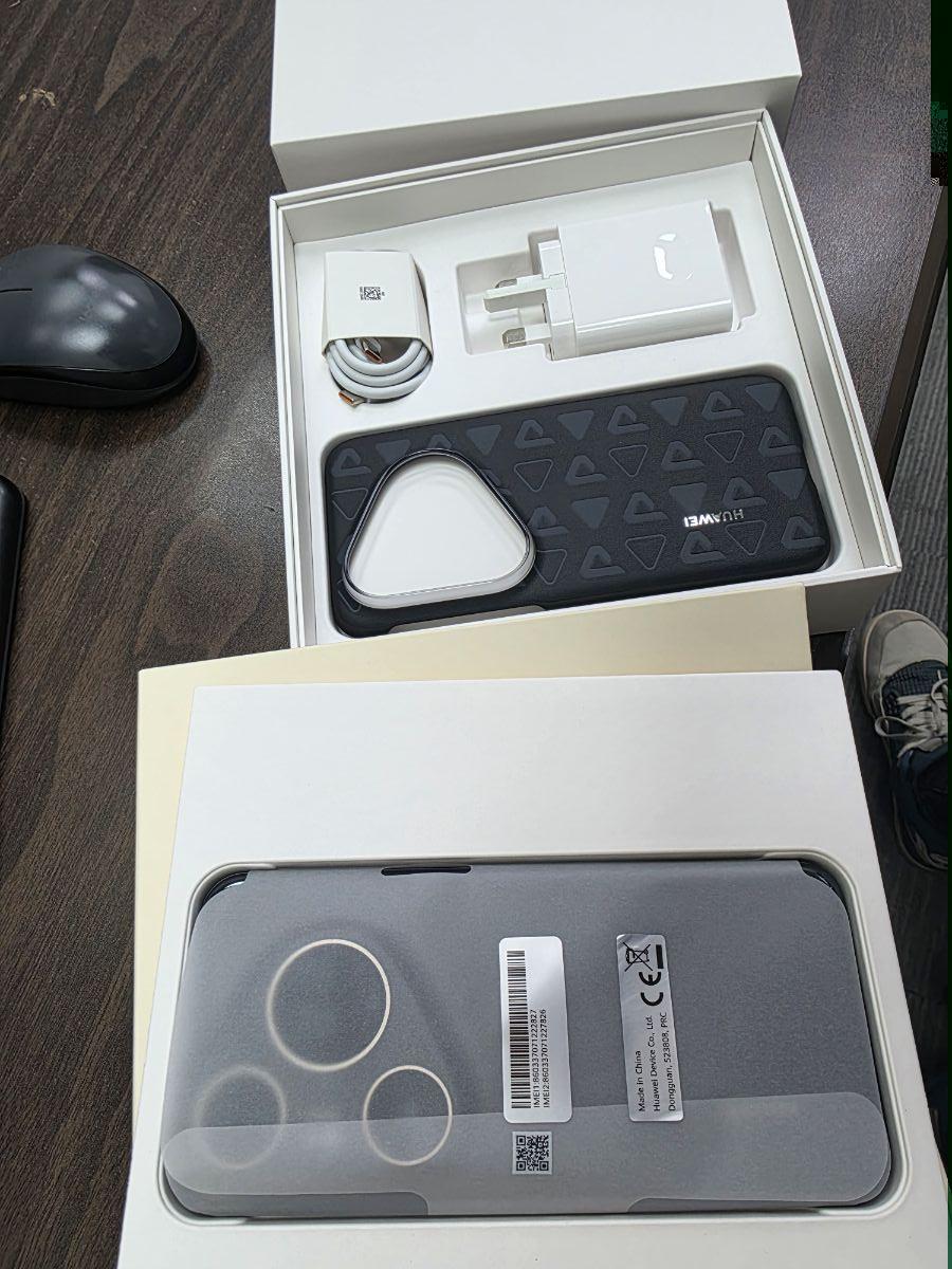 Huawei Pura 80 Ultra 512/16 Gb Global - Image 5