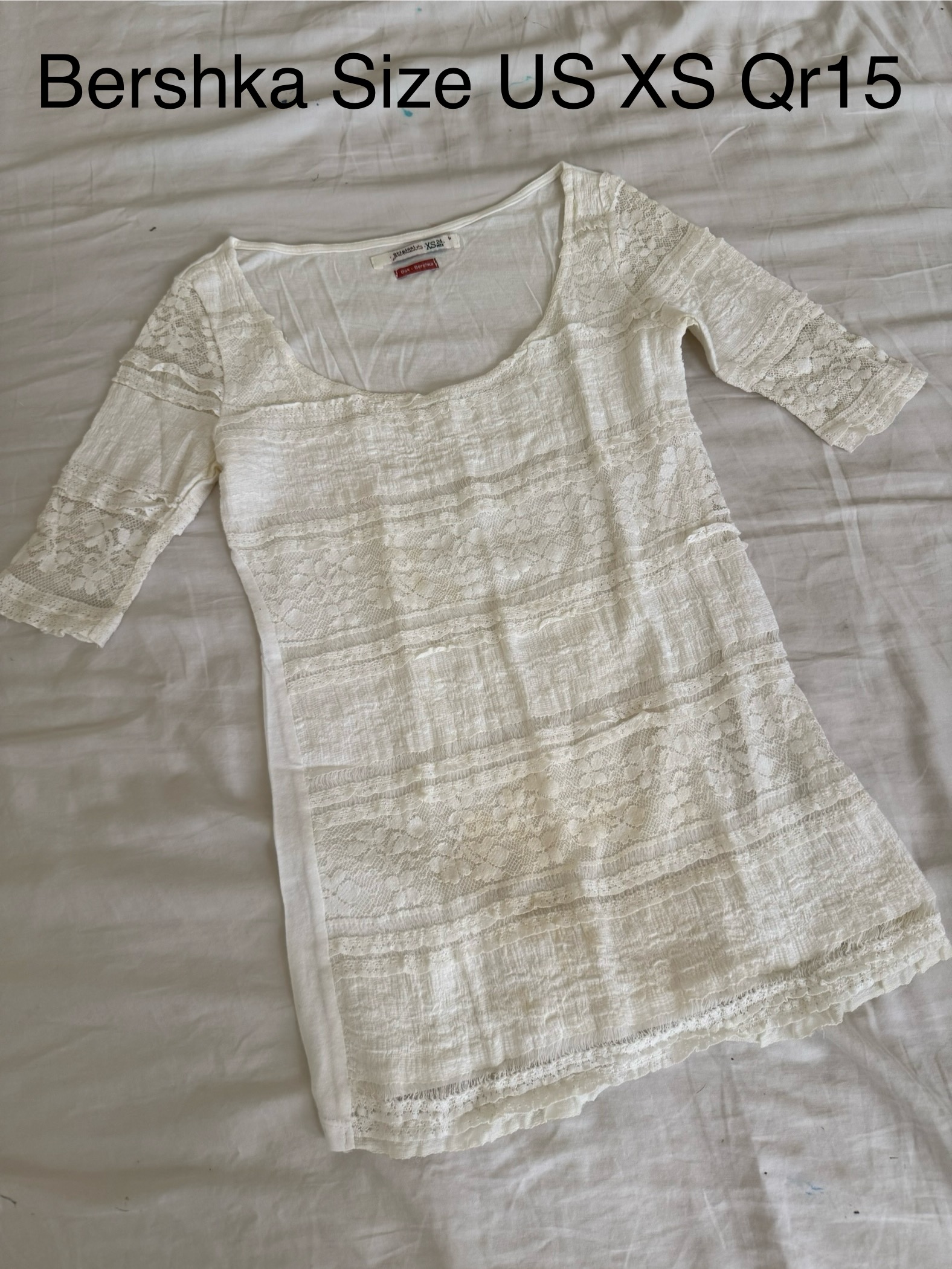 Assorted Branded Woman’s Clothes - Image 7