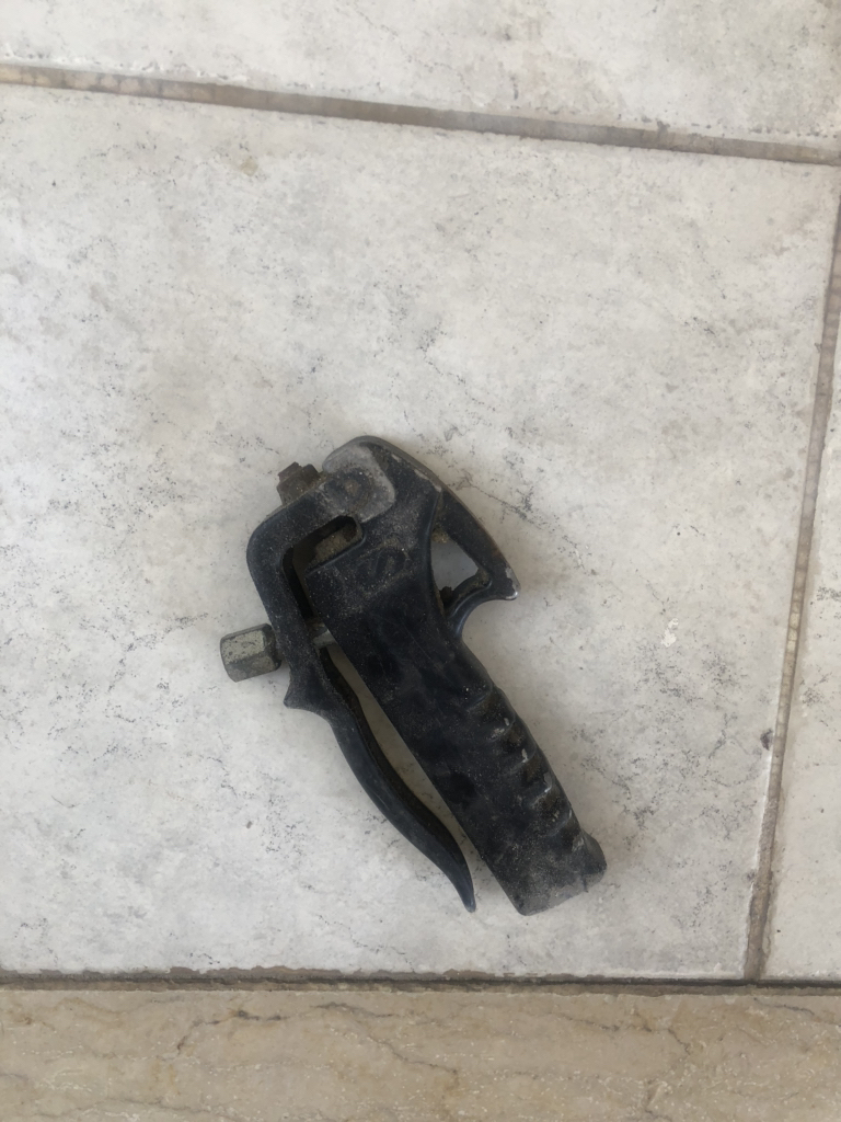 Grease Pump - Pneumatic - Image 13