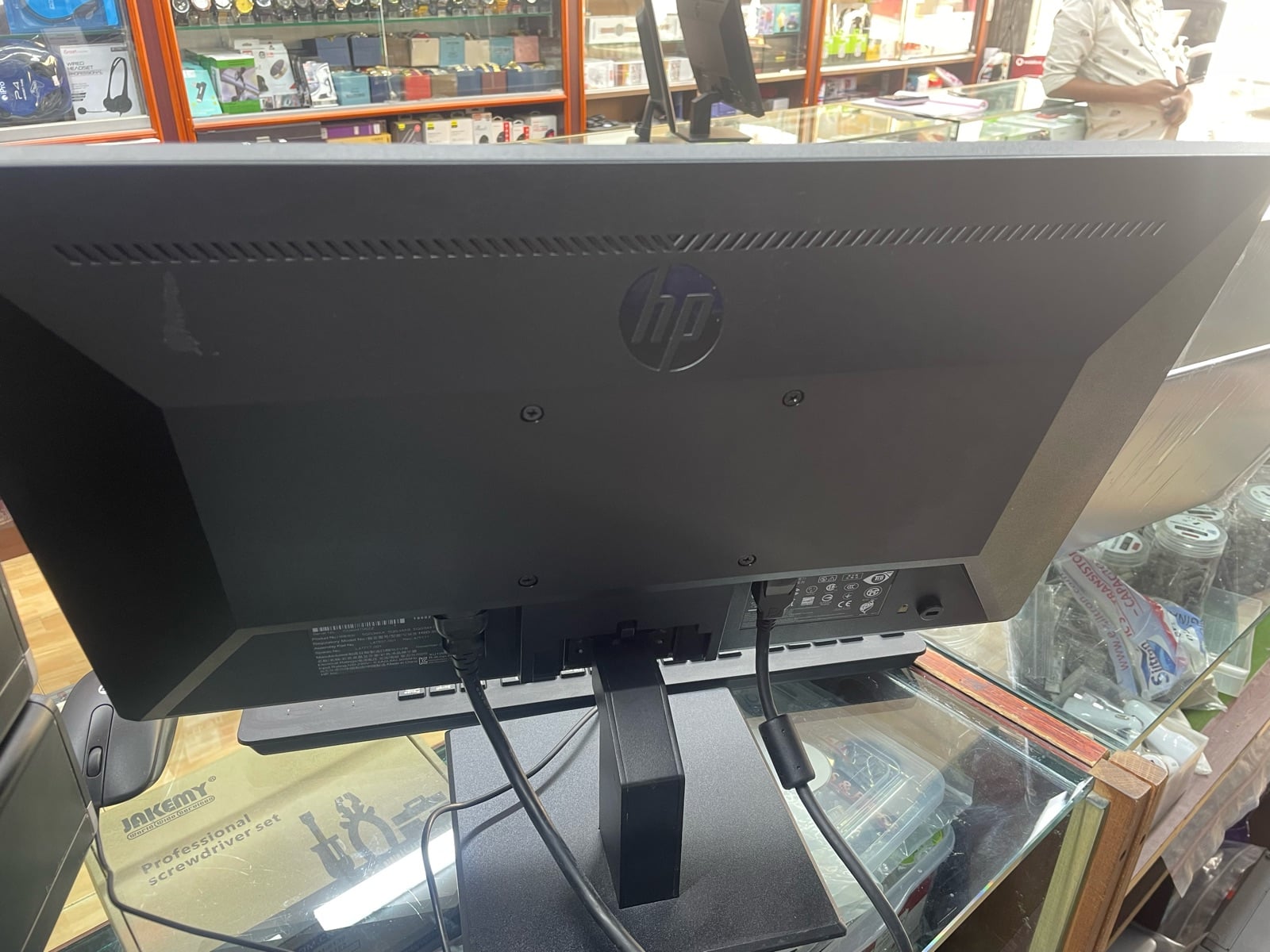 HP i7 G5 (6th generation ) - Image 3