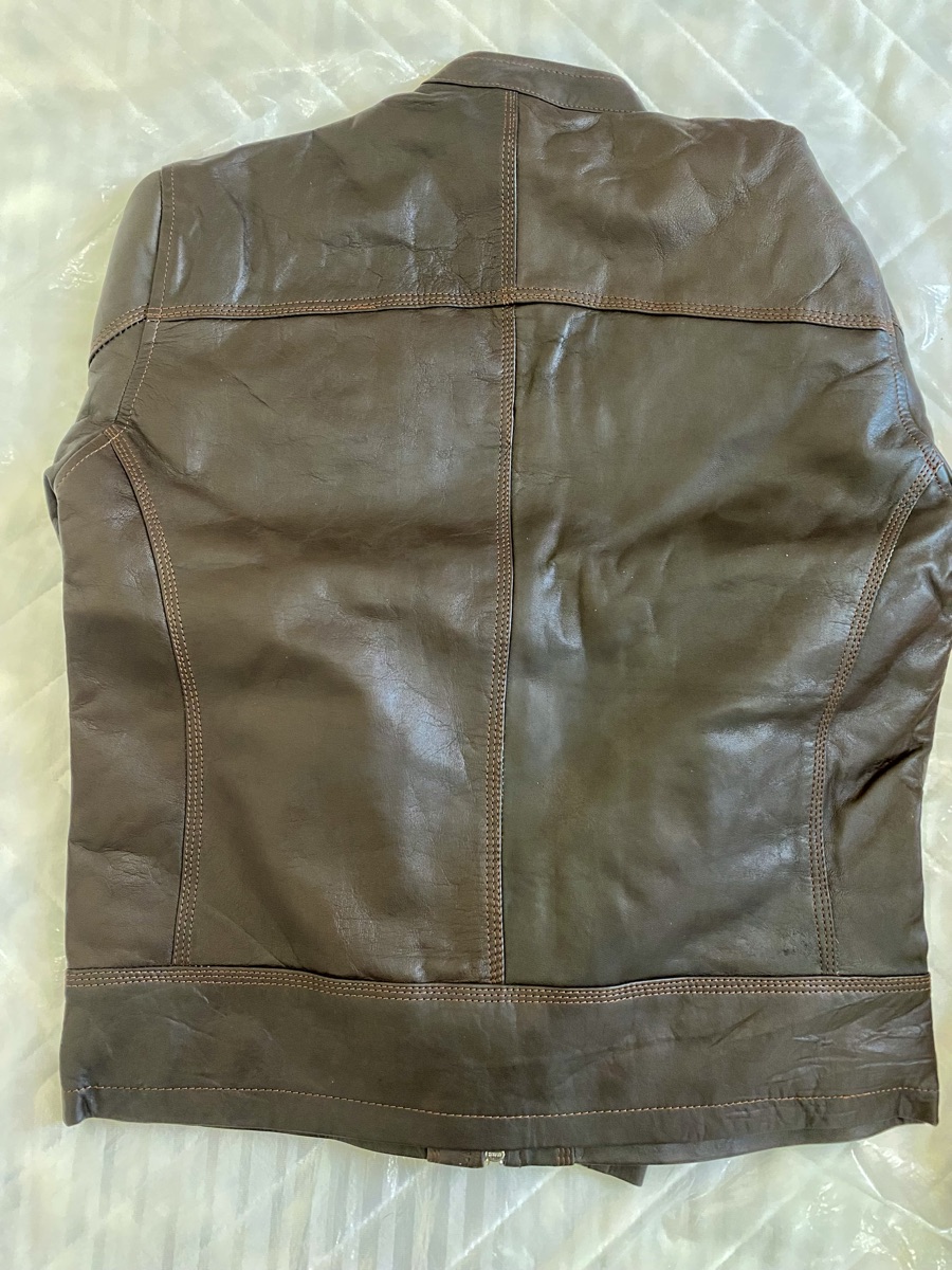 Premium Leather Jackets - Image 3