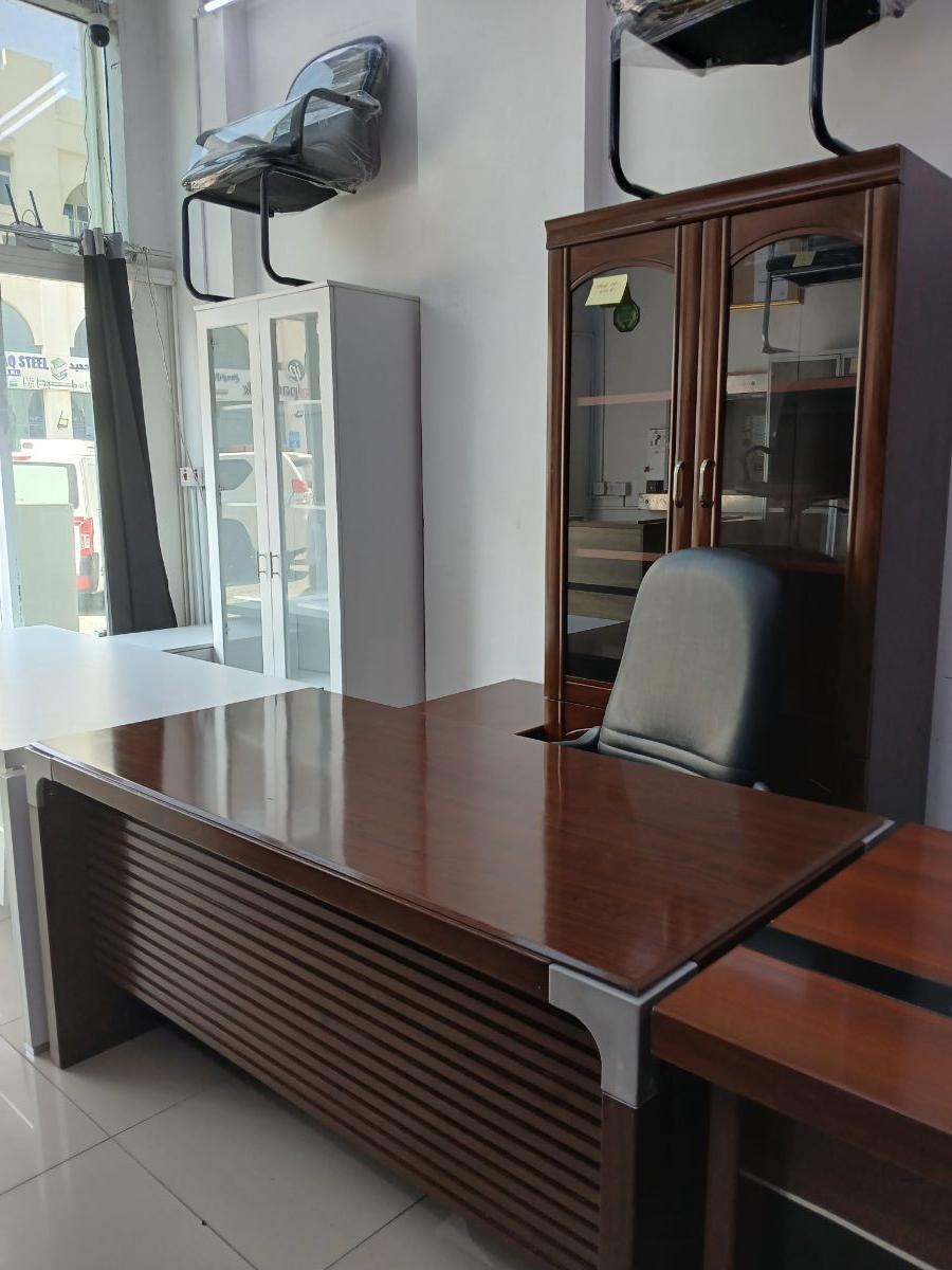 Used office furniture buy and sell in Qatar 55157083 - Image 9