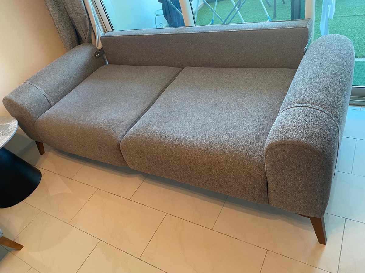Sofa bed - Image 3