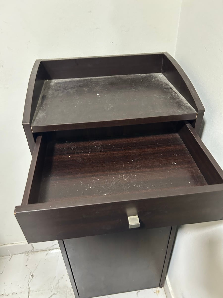 Shoes storage - Image 4