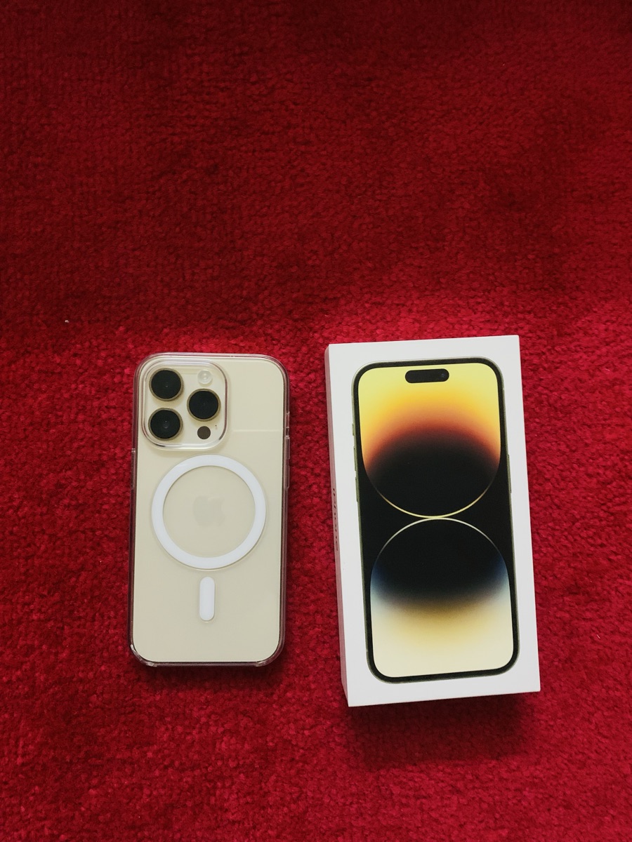 IPHONE 14 PRO 1 TB - Image 1
