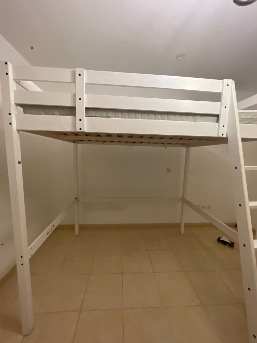 Bunk bed - Image 2
