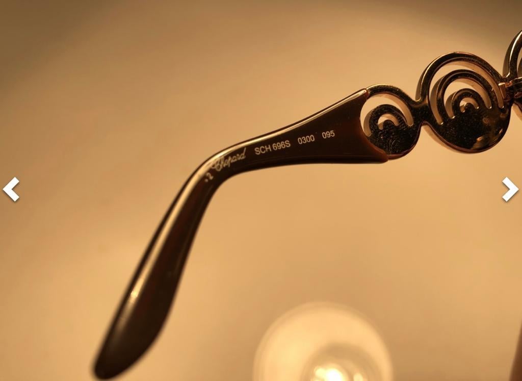 Chopard Sunglasses  - Image 3