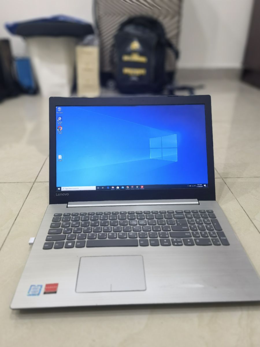 Lenovo Light Gaming Laptop - Image 1