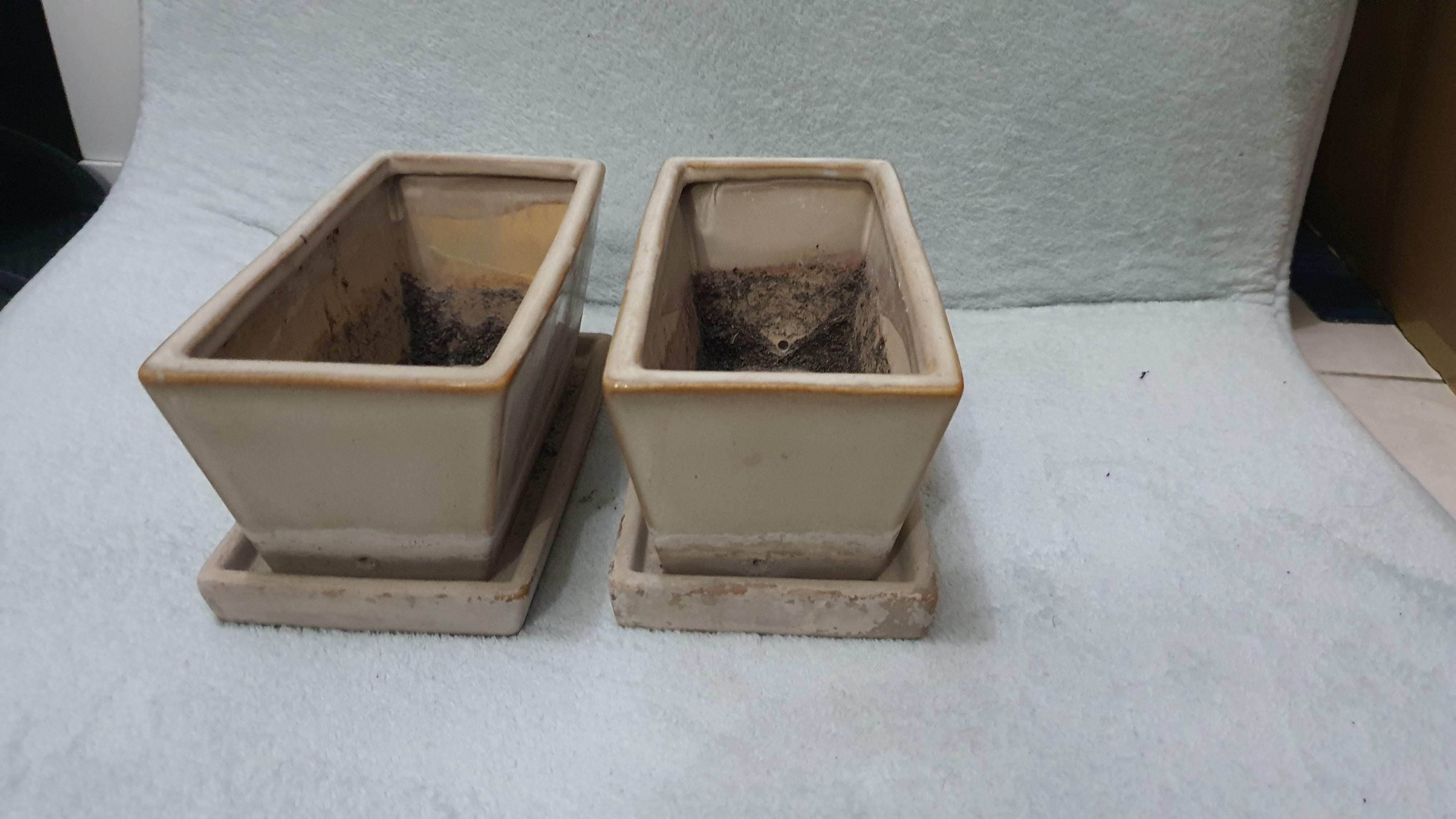 Small pots - Image 4
