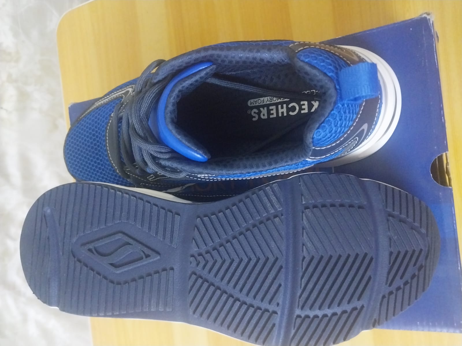 Skechers Shoes Size 41 Like N - Image 6