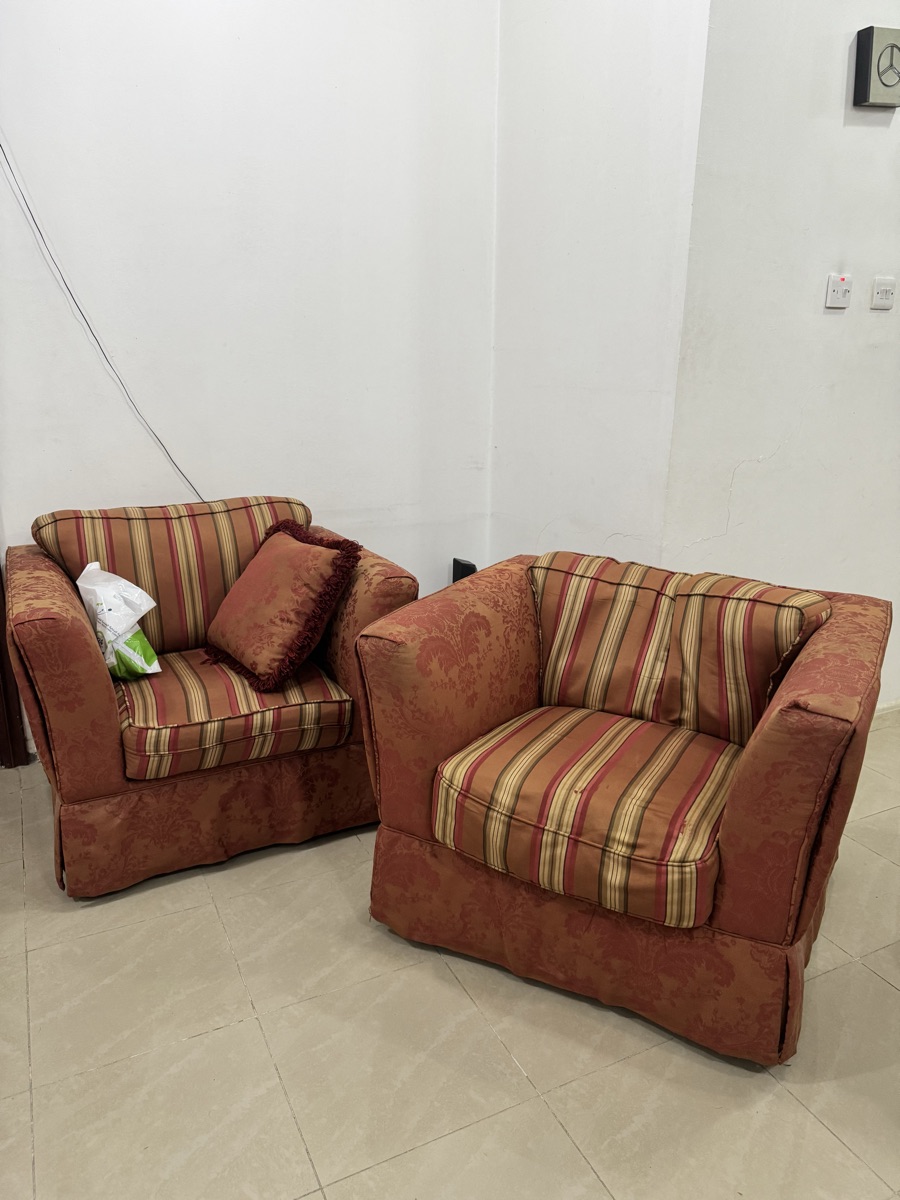 Sofa for Sale - URGENT!! - Image 1