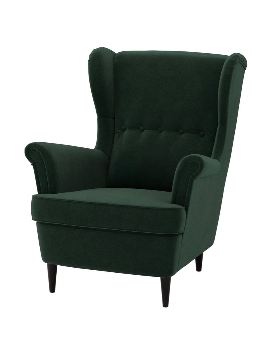 Ikea arm chair for sale urgent - Image 1