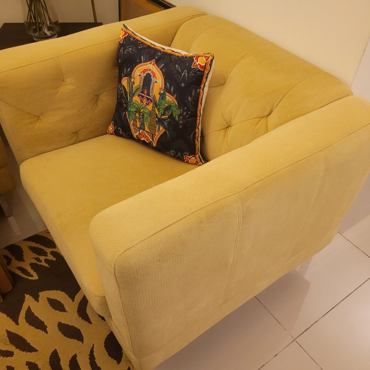 3 +2 +1 Sofa Homecenter - Image 3