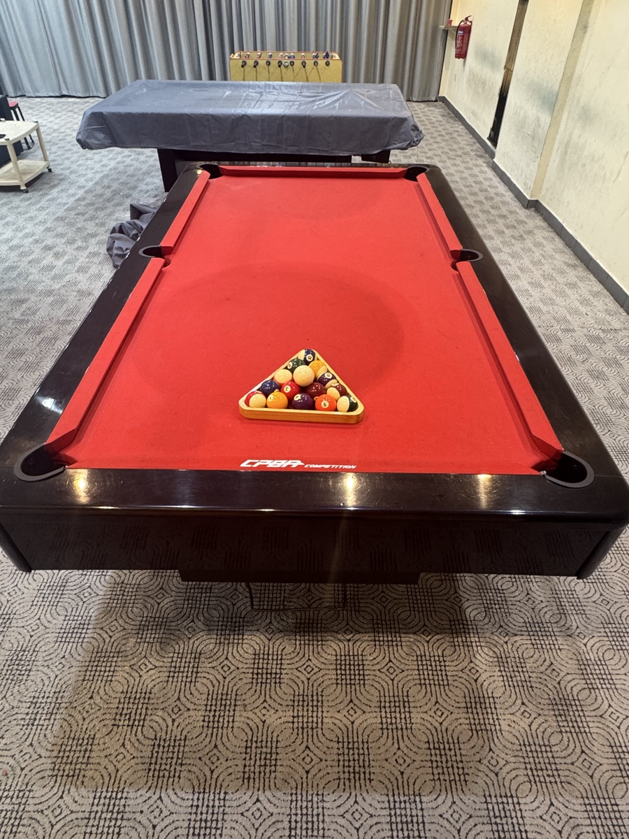 Billiards pool table - Image 8