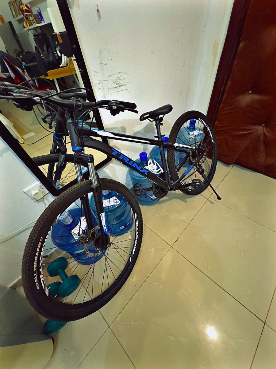Pro Trinx M116 for Sale - Image 4