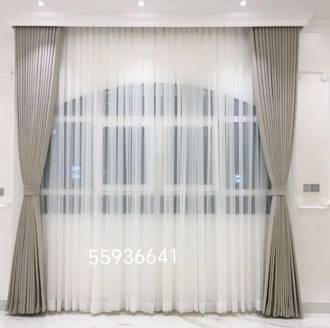 Curtain - Image 8