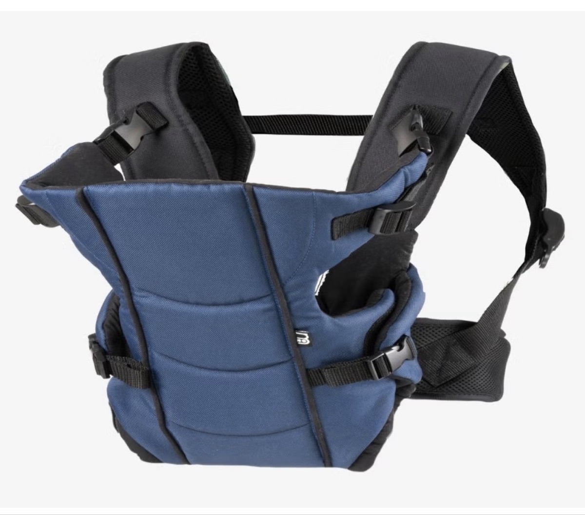 Mothercare baby carrier - Not used - Image 3