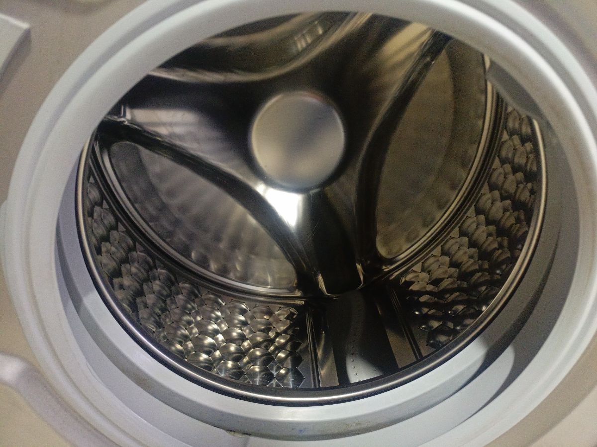 Samsumg washing machine 7 kg - Image 2