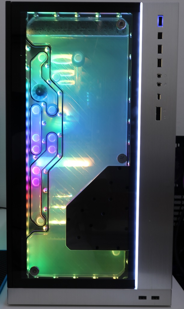 Custom Loop | PC Ryzen 9 5950X | RTX 3080 (non-LHR) - Image 8