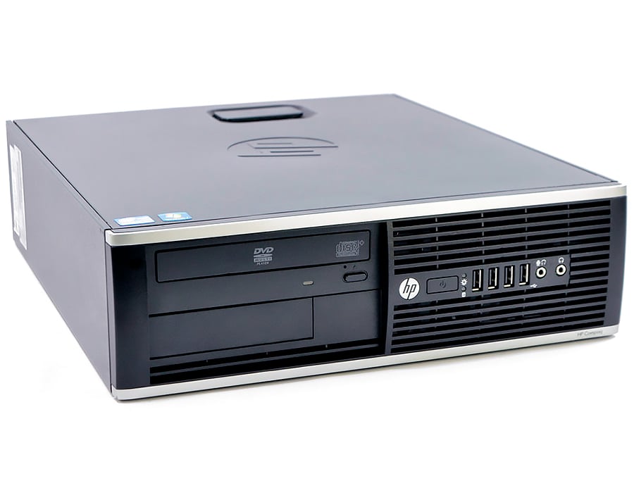HP Budget Gaming PC - Image 1