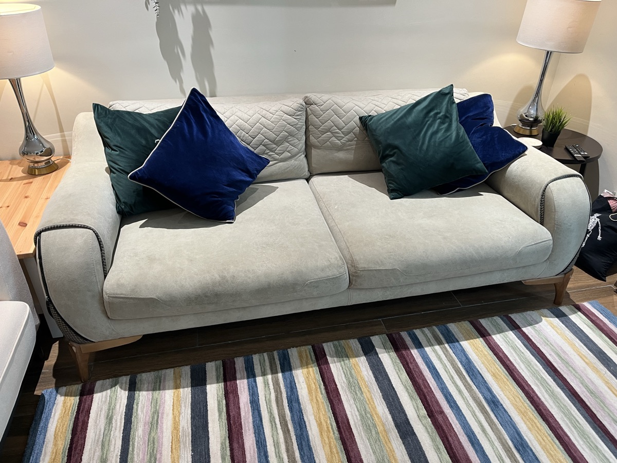 Sofa - REDUCED - Image 2