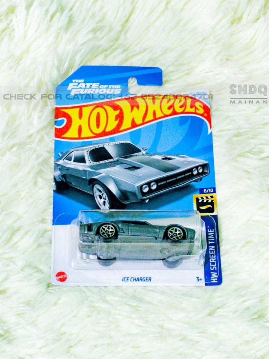 Hot Wheels Fast and Furious - Image 4