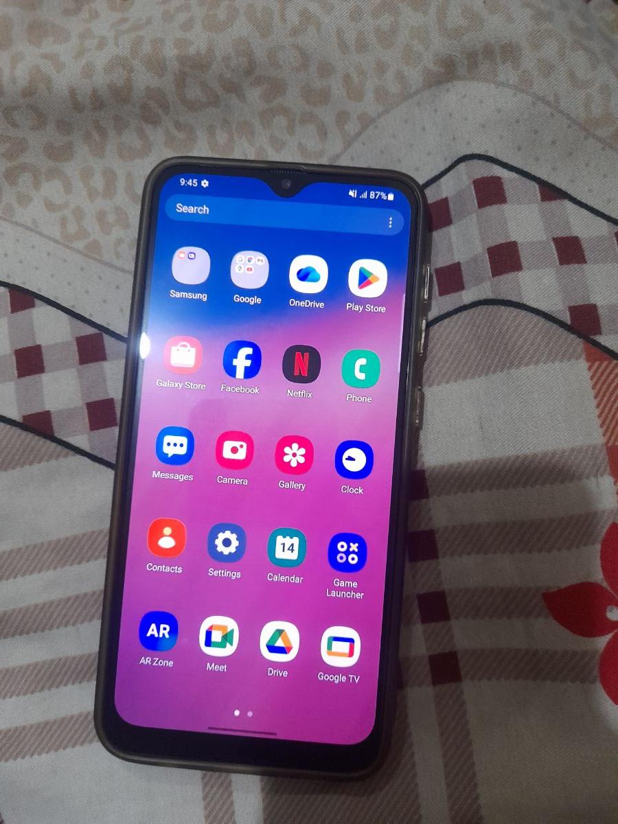 Samsung A30s - Image 2