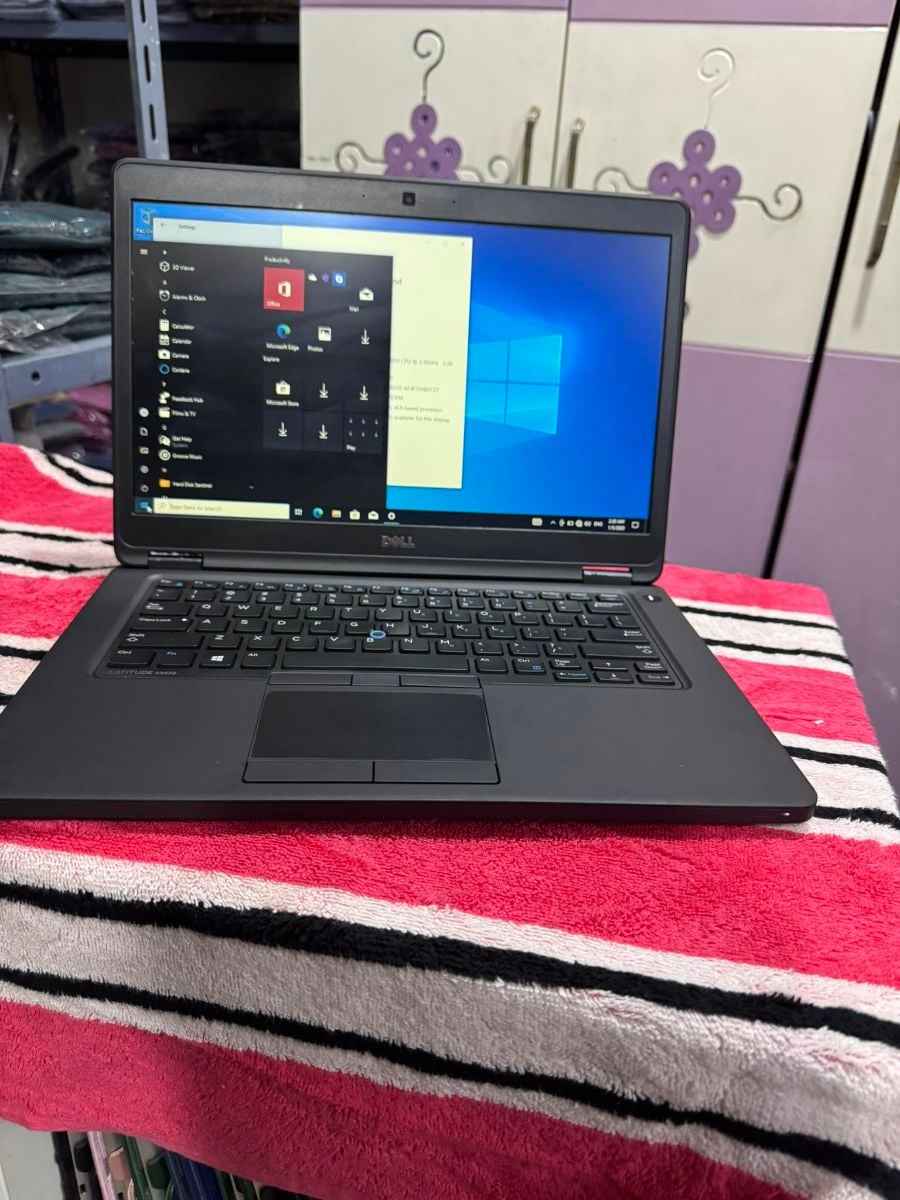 i5 Dell Laptop - Image 3