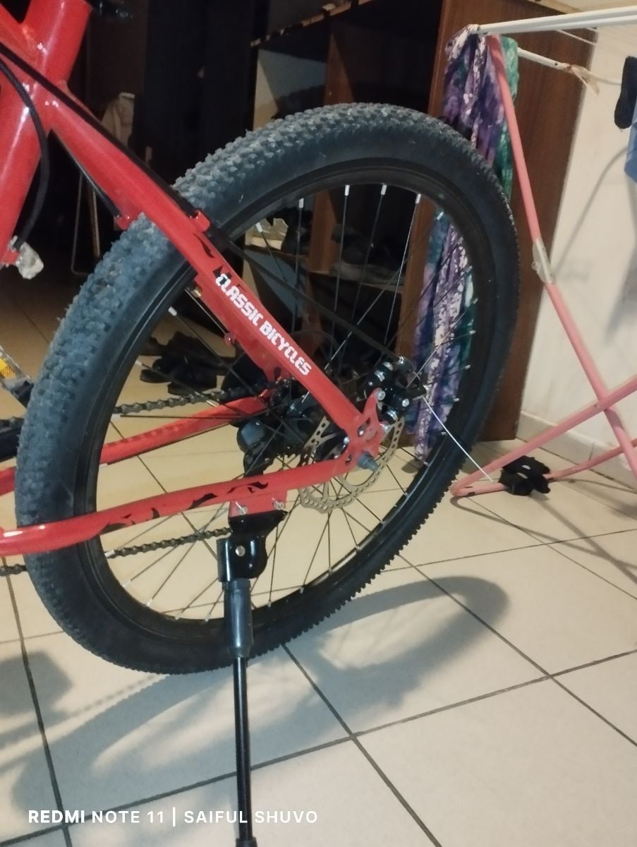 SANHEMA SUPER BICYCLE - Image 2