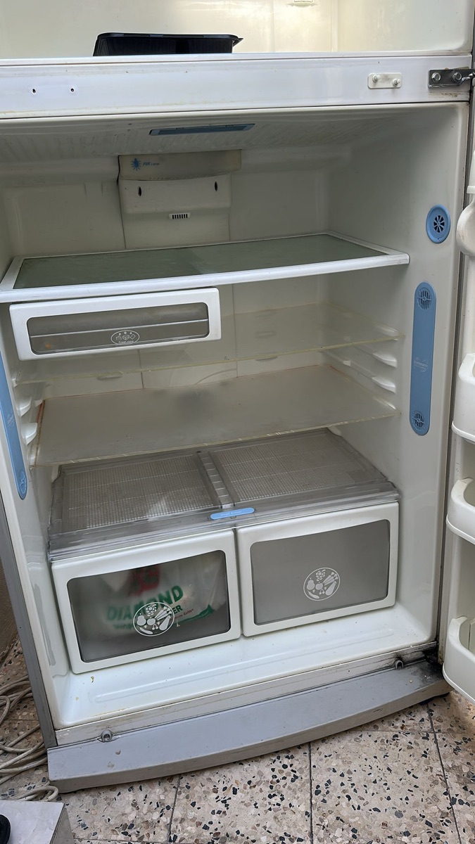 NEW 640 LTR LG GREY FRIDGE FOR SALE!!! - Image 3
