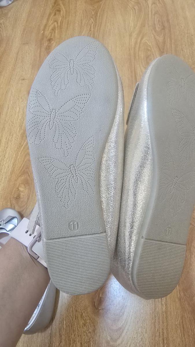 Unused Party Ballerinas - Image 1