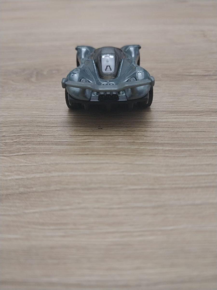Hotwheels Celero GT - Image 3