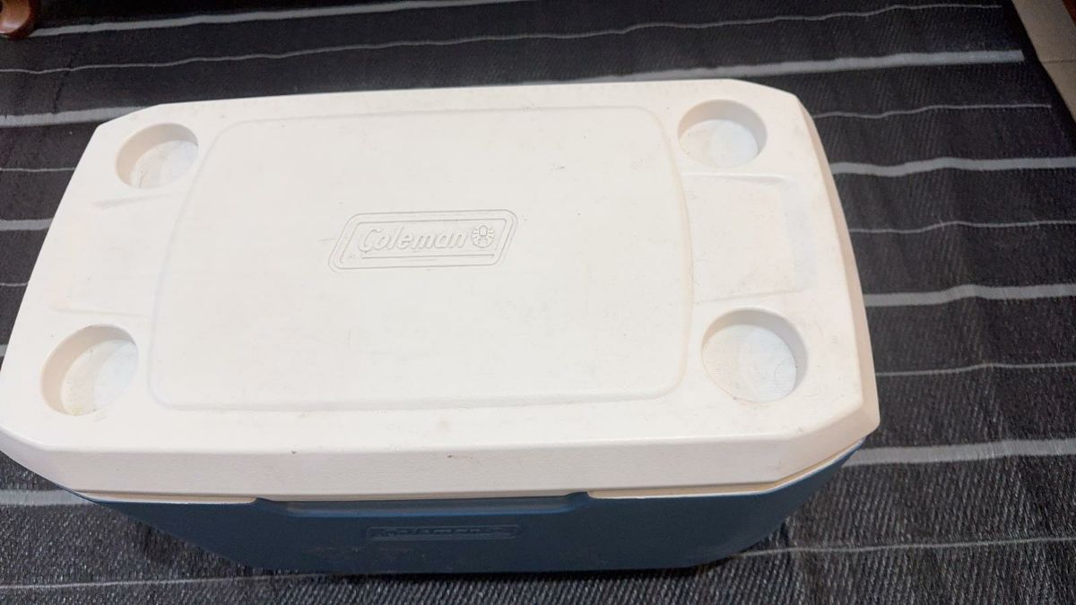 Coleman IceBox - Image 2