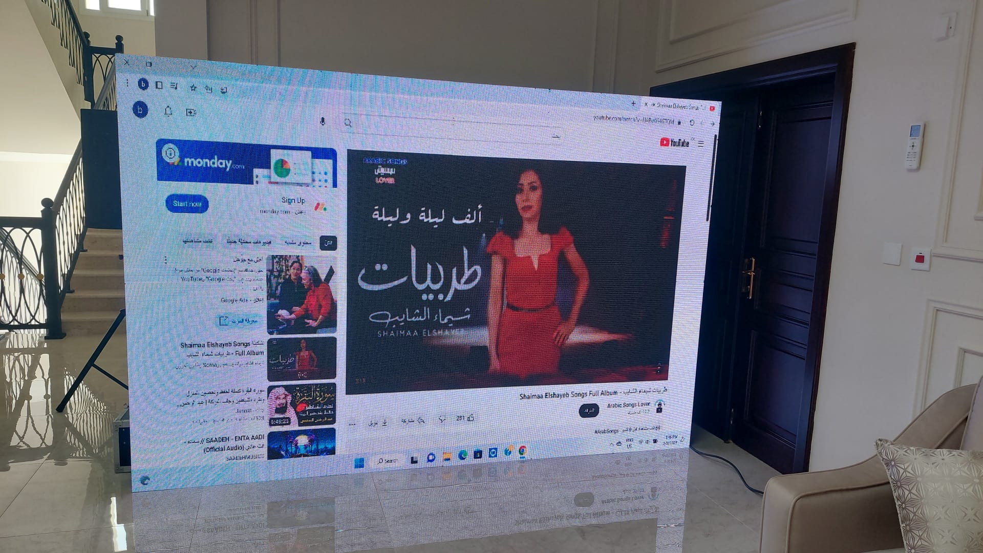 Rental LED Screen for all size - Image 2